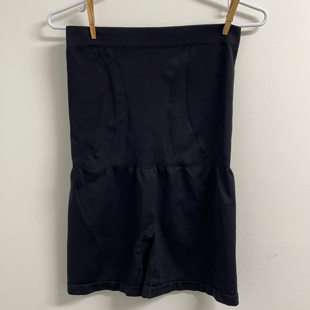 Postpartum Belly Support Girlshort